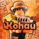 Discovery icon for Kohaú Discord server