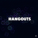 Discovery icon for Hangouts | Chilling • Social • Active • VC • Voice Chat • Anime • Gaming Discord server