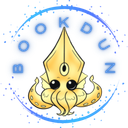 Discovery icon for Bookdun Discord server