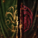 Discovery icon for Dance of the Dragons Discord server