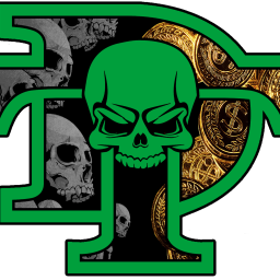 Discovery icon for Death & Taxes Discord server