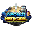 Discovery icon for Apollo Network Discord server