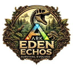 Discovery icon for 🎇Eden Echos🎇 Discord server