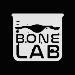 Discovery icon for BONELAB Discord server