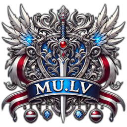 Discovery icon for MU Discord server