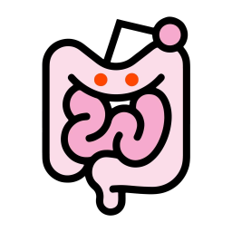 Discovery icon for The OFFICIAL REDDIT Crohn's, Colitis, & IBD Chat Discord server