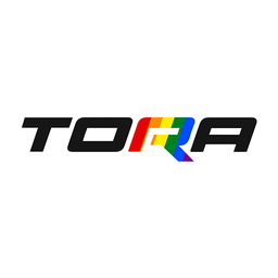 Discovery icon for The Online Racing Association (TORA) Discord server