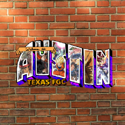 Discovery icon for Austin TX FGC Discord server