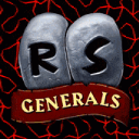 Discovery icon for RS Generals Discord server