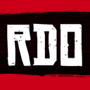 Discovery icon for Red Dead Online Discord server
