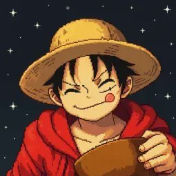 Discovery icon for ★ One Piece World ★ Discord server