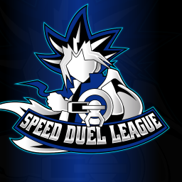 Discovery icon for The Speed Duel League Discord server