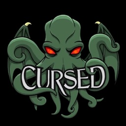 Discovery icon for Cursed™ Gamers Discord server