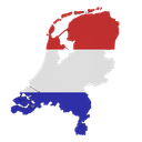Discovery icon for Netherlands Discord server