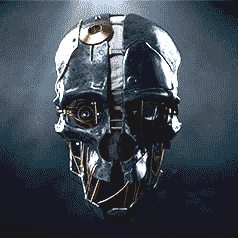Discovery icon for Dishonored Universe Discord server