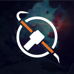 Discovery icon for Crowbar Collective Discord server