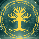 Discovery icon for Skill Tree Discord server