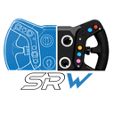 Discovery icon for Sim Racing Workshop Discord server