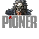 Discovery icon for PIONER Discord server