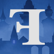 Discovery icon for Fallen London Discord server