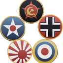 Discovery icon for A&A 1942 Online Discord server