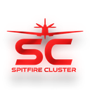 Discovery icon for Spitfire Cluster Discord server