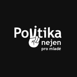 Discovery icon for Politika (nejen) pro mladé Discord server