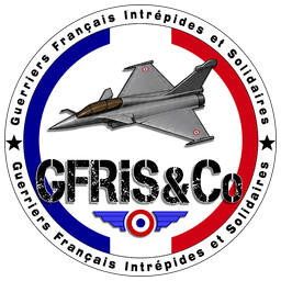 Discovery icon for GFRIS & Co Discord server