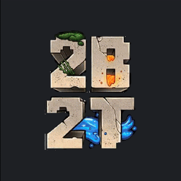 Discovery icon for 2b2t Community Discord server