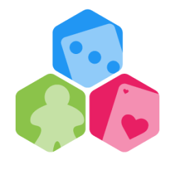 Discovery icon for Myludo Discord server
