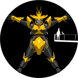 Discovery icon for Mechs need codpieces Discord server