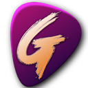 Discovery icon for Gitarzyści Discord server