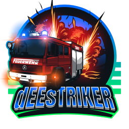 Discovery icon for dEEsTRIKER & Friends Discord server