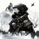 Discovery icon for AstrioVerse Discord server