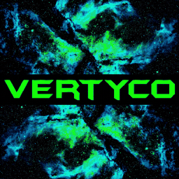 Discovery icon for Vertyco Ark Discord server