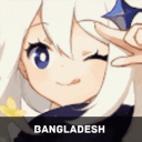 Discovery icon for Genshin Impact Bangladesh 🇧🇩 Discord server