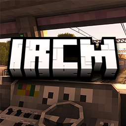 Discovery icon for IRCM Discord server