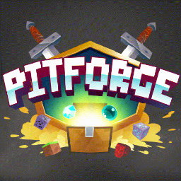 Discovery icon for PITFORGE Discord server