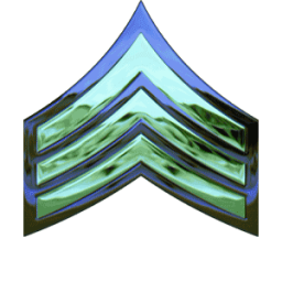 Discovery icon for Dicas do Sargento Discord server