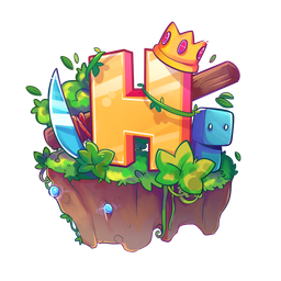 Discovery icon for iSkyZ - Hypixel Skyblock Discord server