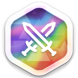 Discovery icon for osu! Medal Hunters Discord server