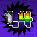 Discovery icon for Neopointfour GDPS Discord server