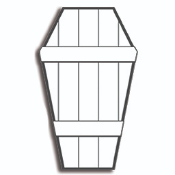 Discovery icon for Pine Box Entertainment Discord server