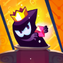 Discovery icon for King Of Thieves Discord server