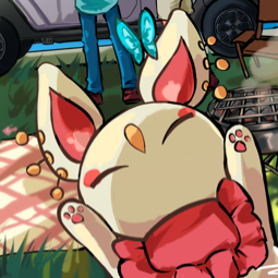 Discovery icon for Toilet-Bound Hanako Kun Discord server