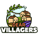 Discovery icon for Dear Villagers Discord server