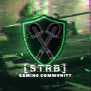 Discovery icon for СТРОЙБАТ [STRB] Discord server