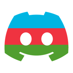Discovery icon for r/Azerbaijan Discord server