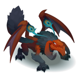 Discovery icon for SERVEUR TYLEZIA (DOFUS 3 UNITY) Discord server
