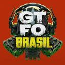 Discovery icon for GTFO BRASIL Discord server